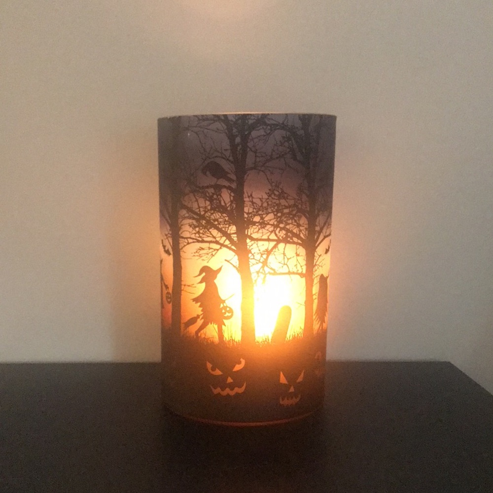 Candle Holder